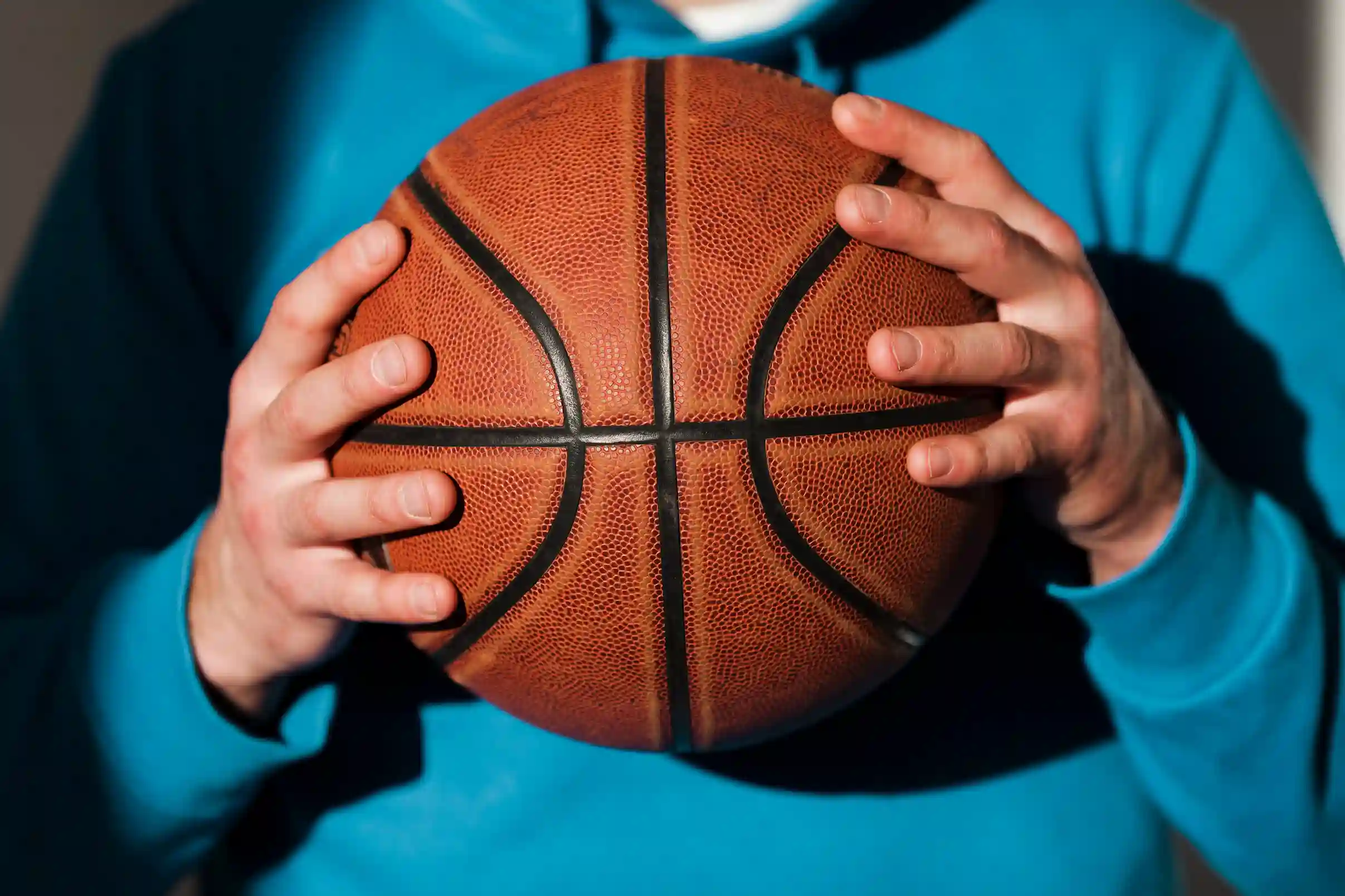 Galaxy Perks Basketball Training